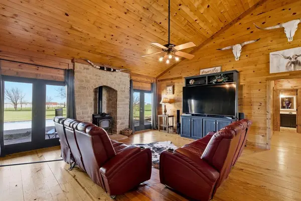 2390 S Branch Road, Krum, TX 76249