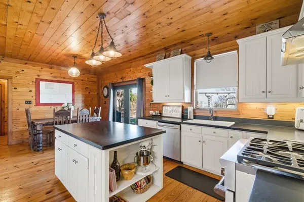 2390 S Branch Road, Krum, TX 76249