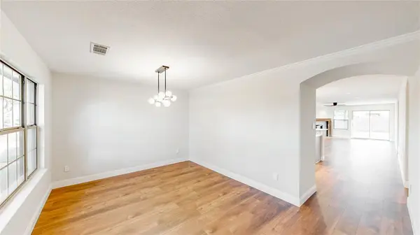 13017 Fencerow Road, Fort Worth, TX 76244