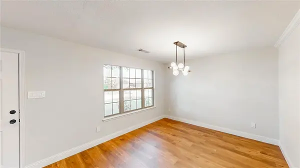 13017 Fencerow Road, Fort Worth, TX 76244