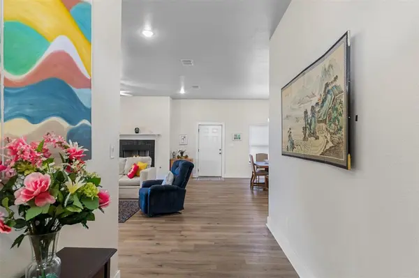 1461 VZCR 4607, Ben Wheeler, TX 75754