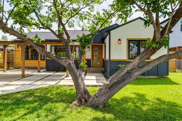 9978 Witham Street, Dallas, TX 75220