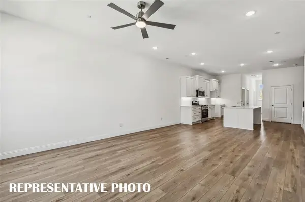 1018 Splitrock Drive, Allen, TX 75013