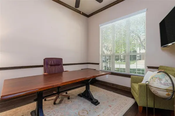 2904 Nottingham Drive, Trophy Club, TX 76262