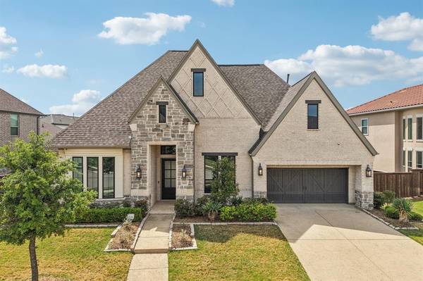 1641 Cottonwood Trail, Prosper, TX 75078