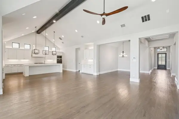 1641 Cottonwood Trail, Prosper, TX 75078