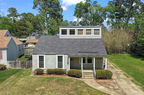 720 Cecile, Shreveport, LA 71106