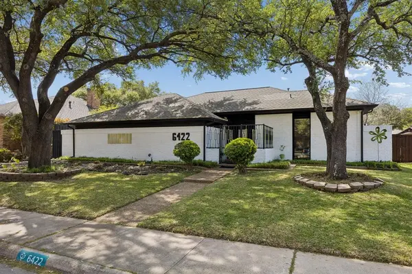 6422 Copper Creek Drive, Dallas, TX 75248