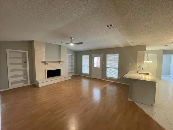 6708 Wesson Drive, Plano, TX 75023