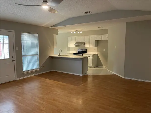 6708 Wesson Drive, Plano, TX 75023