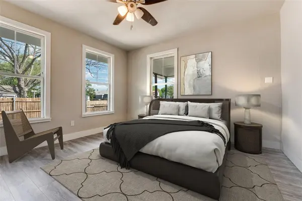 1247 Georgia Avenue, Dallas, TX 75216