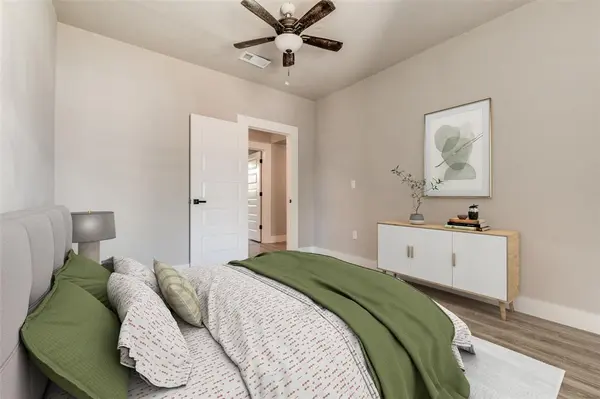 1247 Georgia Avenue, Dallas, TX 75216