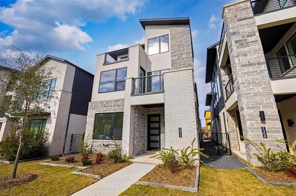 7312 Collin Mckinney Parkway, Mckinney, TX 75070