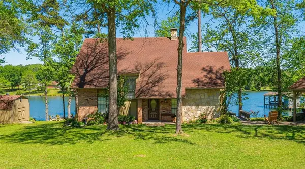 343 County Road 2938 N, Pittsburg, TX 75686