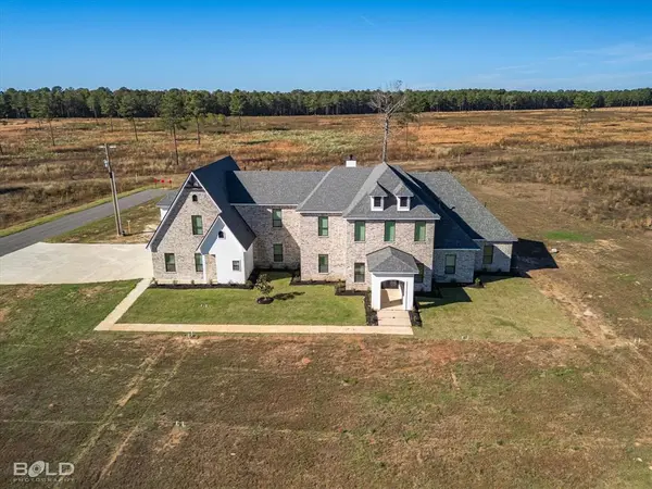 5115 Oaklawn Park Drive, Blanchard, LA 71107