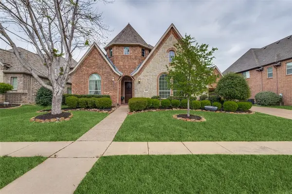 2223 Alisa Lane, Trophy Club, TX 76262