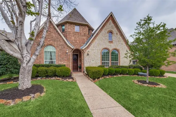 2223 Alisa Lane, Trophy Club, TX 76262