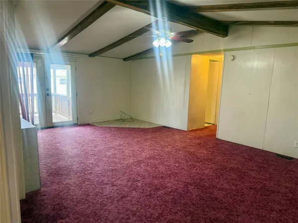 112 S Franklin Avenue, Aspermont, TX 79502