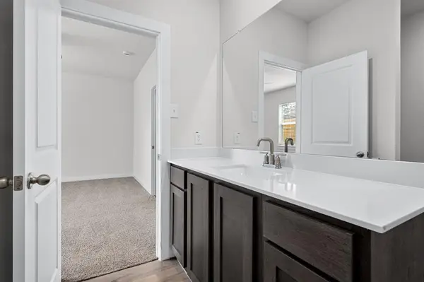 1720 Paul Drive, Seagoville, TX 75159