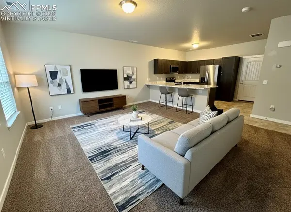 4050 Warthog HTS, Colorado Springs, CO 80916