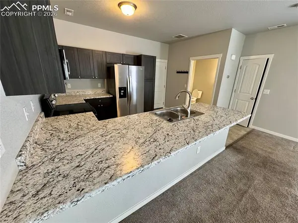 4050 Warthog HTS, Colorado Springs, CO 80916