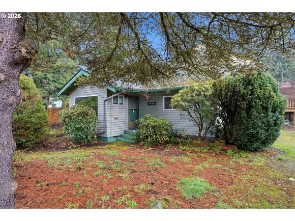 7420 SE LINCOLN ST, Portland, OR 97215