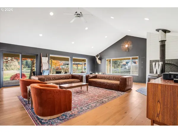 13492 S Warnock, Oregon City, OR 97045