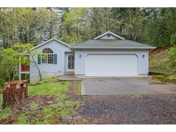 29920 BARTELS CREEK DR, Lebanon, OR 97355