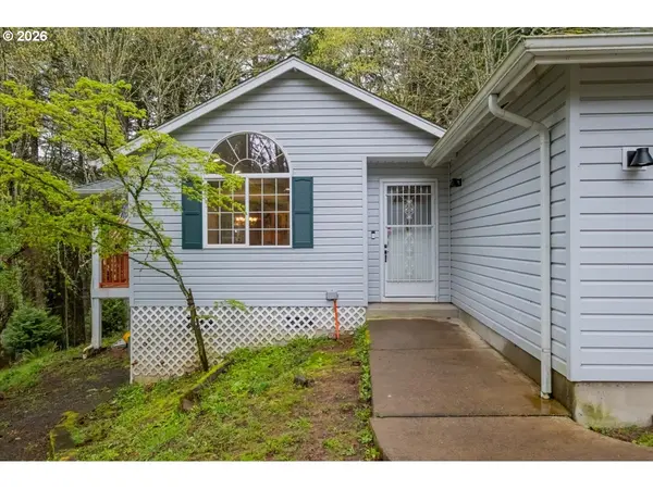 29920 BARTELS CREEK DR, Lebanon, OR 97355