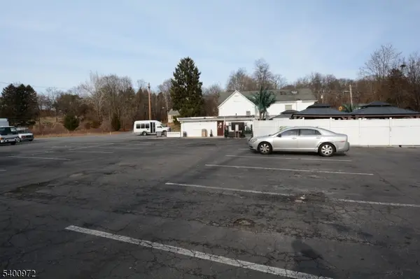 157 NJ  Route 31, Hampton Boro, NJ 08827