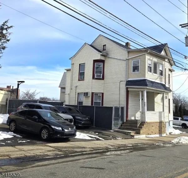 445 Marshall St, Paterson City, NJ 07503