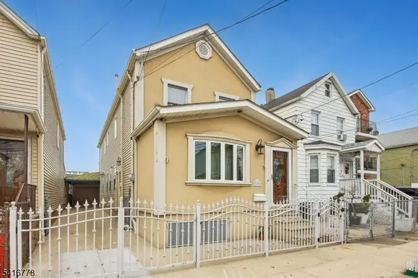 63 Waydell St, Newark City, NJ 07105