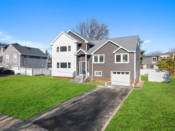 28 Charles St, Clifton City, NJ 07013