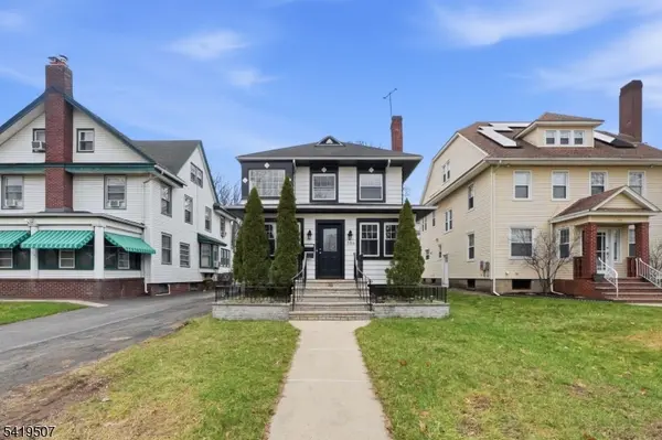 106 Freeman Ave, East Orange City, NJ 07018