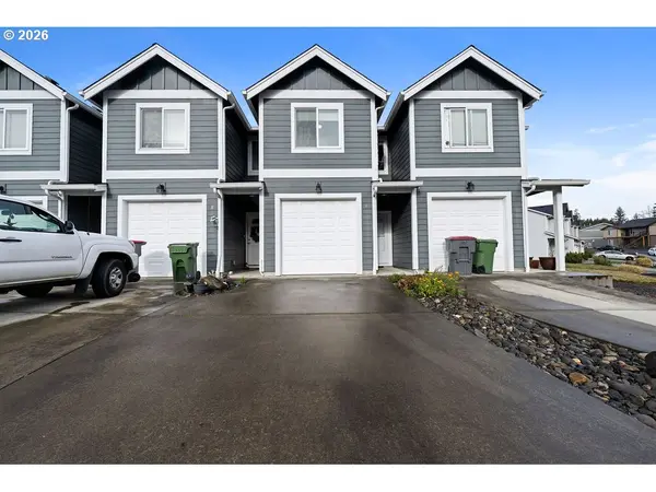 1524 SE HONEYSUCKLE LOOP, Warrenton, OR 97146