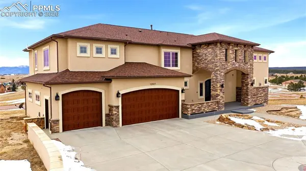 12027 Norma Kate LN, Peyton, CO 80831