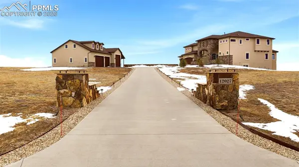 12027 Norma Kate LN, Peyton, CO 80831