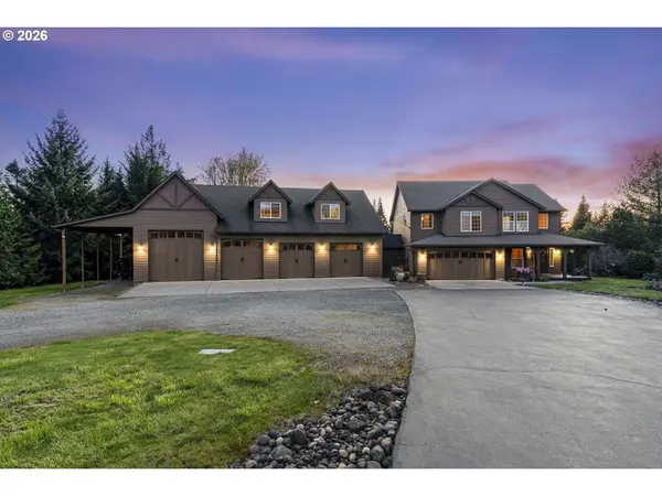 34602 NE 49TH PL, La Center, WA 98629