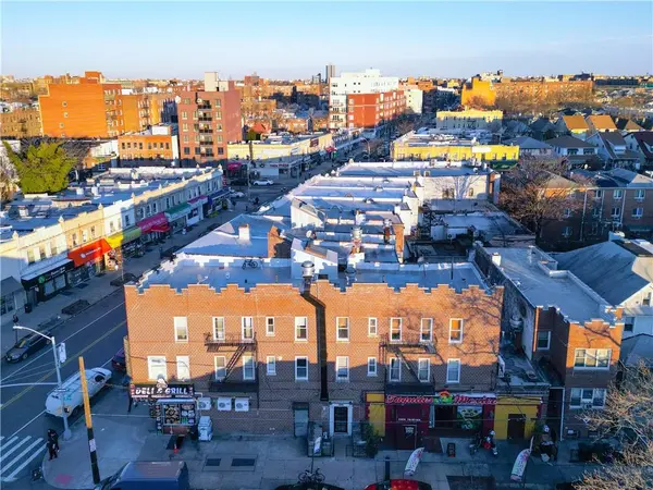 284 Kings HWY, Brooklyn, NY 11223