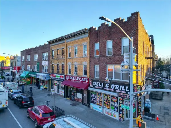 284 Kings HWY, Brooklyn, NY 11223