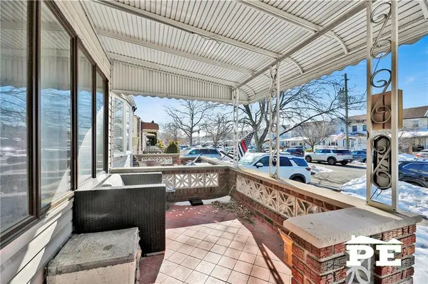 1719 East 36th ST, Brooklyn, NY 11234