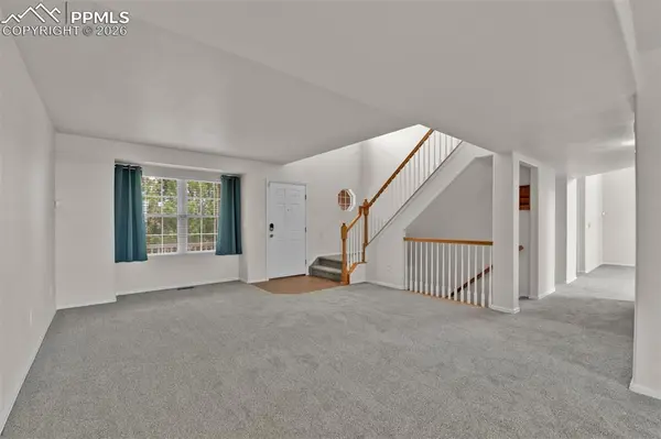 8407 Weiscamp RD, Peyton, CO 80831