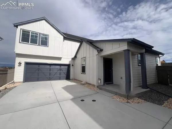 17739 Lucky Penny LN, Monument, CO 80132
