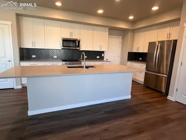 17739 Lucky Penny LN, Monument, CO 80132