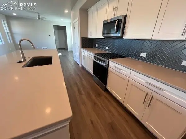 17739 Lucky Penny LN, Monument, CO 80132