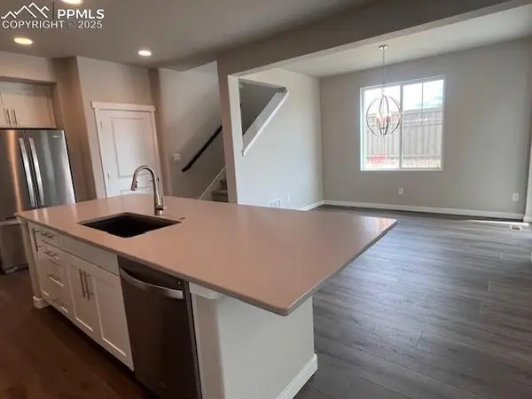 17739 Lucky Penny LN, Monument, CO 80132