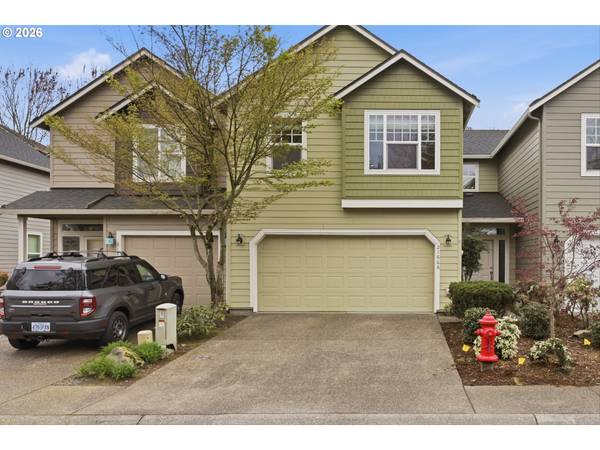 21868 NE HEARTWOOD CIR, Fairview, OR 97024