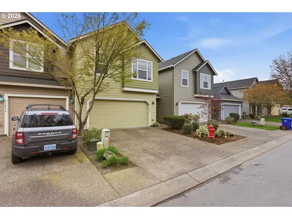 21868 NE HEARTWOOD CIR, Fairview, OR 97024