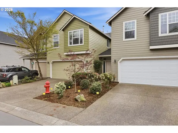 21868 NE HEARTWOOD CIR, Fairview, OR 97024