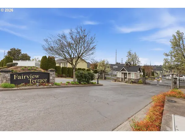 21868 NE HEARTWOOD CIR, Fairview, OR 97024